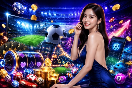 Cộng đồng người chơi fun8 tại Việt Nam