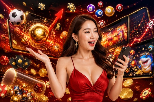 fun8 – Chơi có trách nhiệm